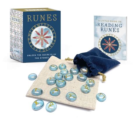 Rune Stones in Modern Witchcraft: Incorporating Ancient Divination Tools into Pagan Practices